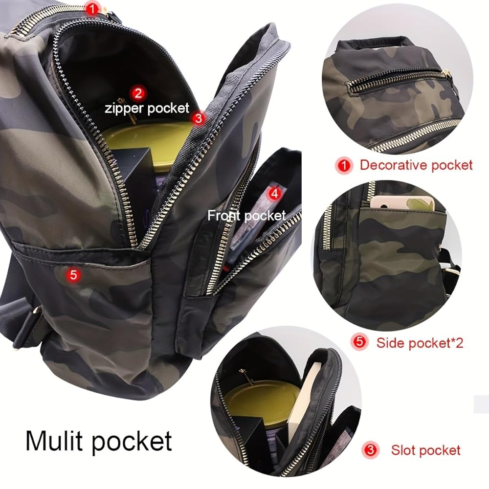 バッグ CREATIVE Shoulder Bag Camo COLOR CAMO MINI SHOULDER BAG | bape.com